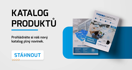 Nový katalog produktů 2025 je tady!