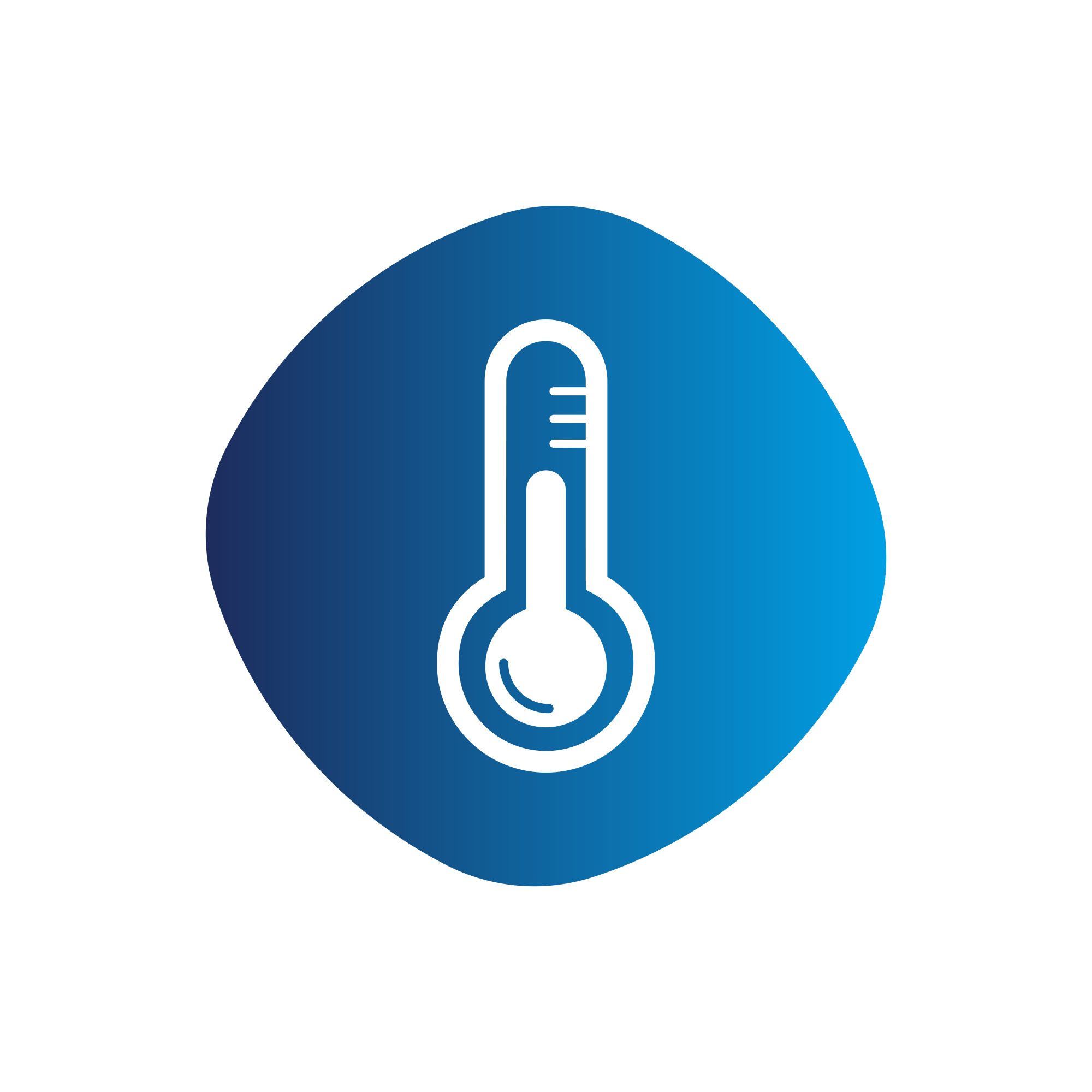 Regulace teploty pro každou místnost