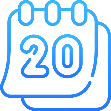 více než 20 LET ZKUŠENOSTÍ