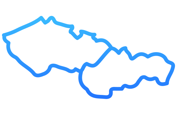 PRODEJ PO CELÉ ČR A SR