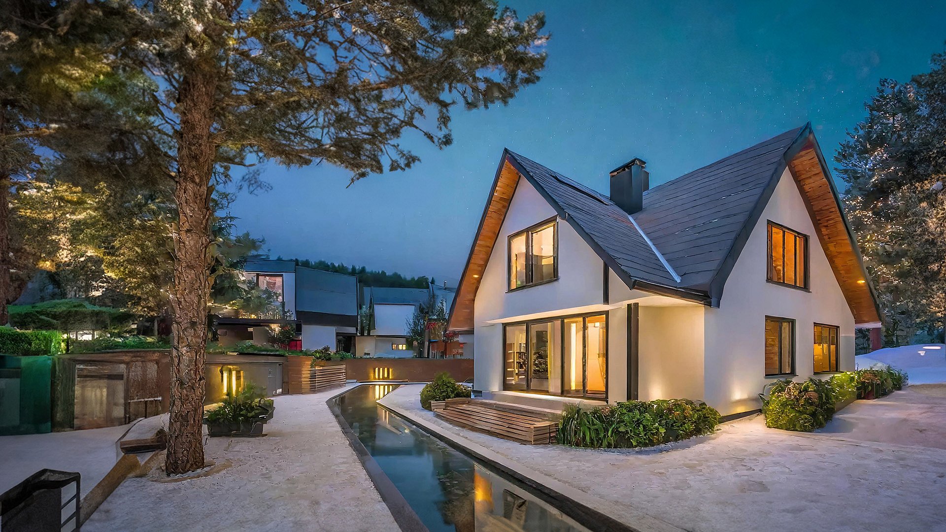 Thermo-control CZ s.r.o.