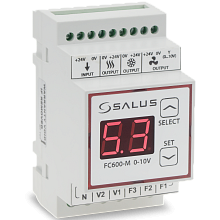 Modul k termostatu FC600