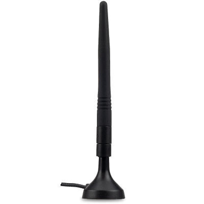 Externí anténa ke svorkovnici SALUS KL08RF