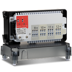 Rozšiřovací modul k svorkonici KL08RF