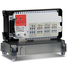 Rozšiřovací modul k svorkonici KL08RF