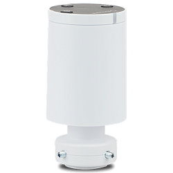 Bezdrátová radiátorová hlavice