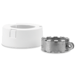 Kryt pro zabezpečení hlavice TRV10RFM a TRV28RFM