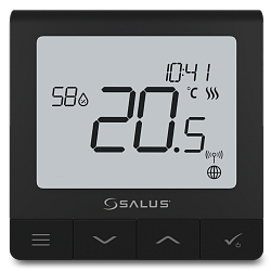 Multifunkční termostat