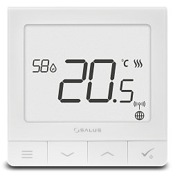 Multifunkční termostat