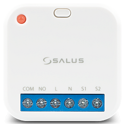 Inteligentní multifunkční relé