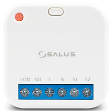 Inteligentní multifunkční relé