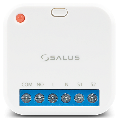 Inteligentní multifunkční relé