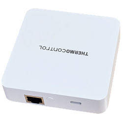 Inteligentní brána ZigBee