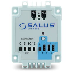 Modul ke svorkovnici KL06