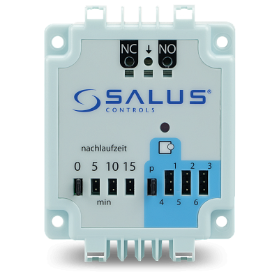 Modul ke svorkovnici KL06