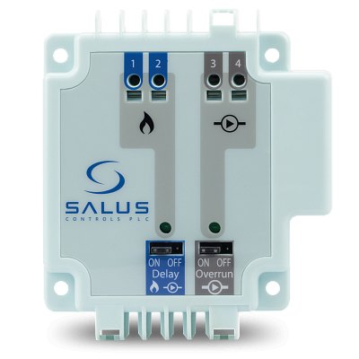 Modul ke svorkovnici KL06