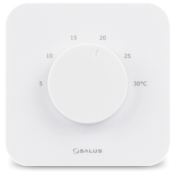 Manuální denní termostat