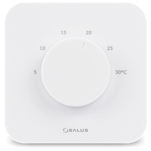 Manuální denní termostat