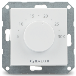 Manuální denní termostat