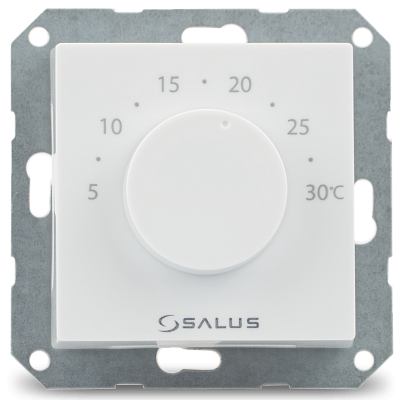 Manuální denní termostat