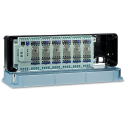 Centrální svorkovnice