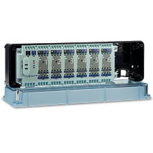 Centrální svorkovnice