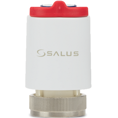 Termoelektrický pohon - 24 V