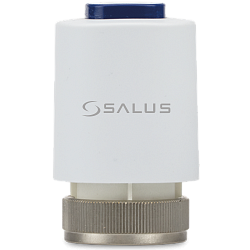 Termoelektrický pohon - 24 V