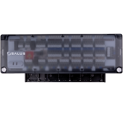 Centrální svorkovnice