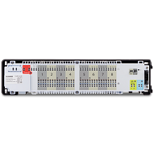 Centrální svorkovnice