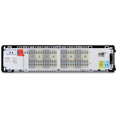 Centrální svorkovnice