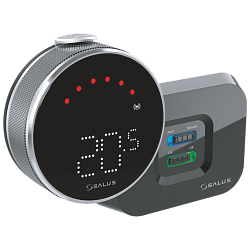 Bezdrátový Wi-Fi termostat