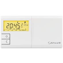 Programovateľný termostat