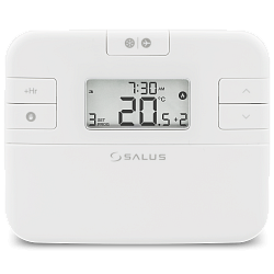 Programovatelný termostat