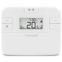 Programovatelný termostat