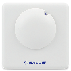 Manuální termostat