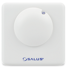 Manuální termostat