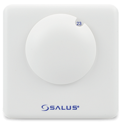 Manuální termostat