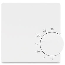 Manuální termostat