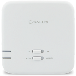 Kotlový přijímač