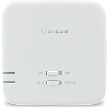 Kotlový přijímač