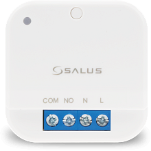 Reléový přijímač