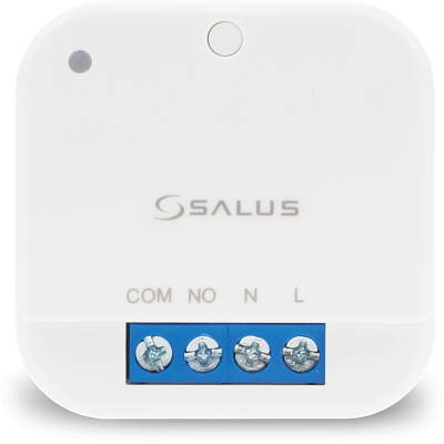 Reléový přijímač