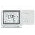 Bezdrátový programovatelný termostat