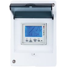 Regulátor pro solární systém