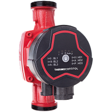 Elektronické oběhové čerpadlo