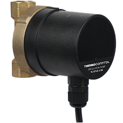 Cirkulační čerpadlo