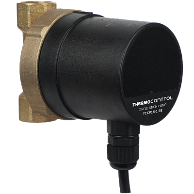 Cirkulační čerpadlo