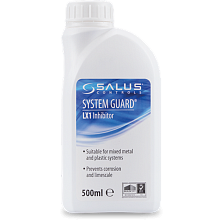 Ochranná kapalina pro systémy ÚT