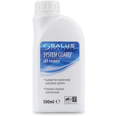 Ochranná kapalina pro systémy ÚT